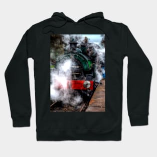 Sir Cecil A Cochrane Maintenance Hoodie